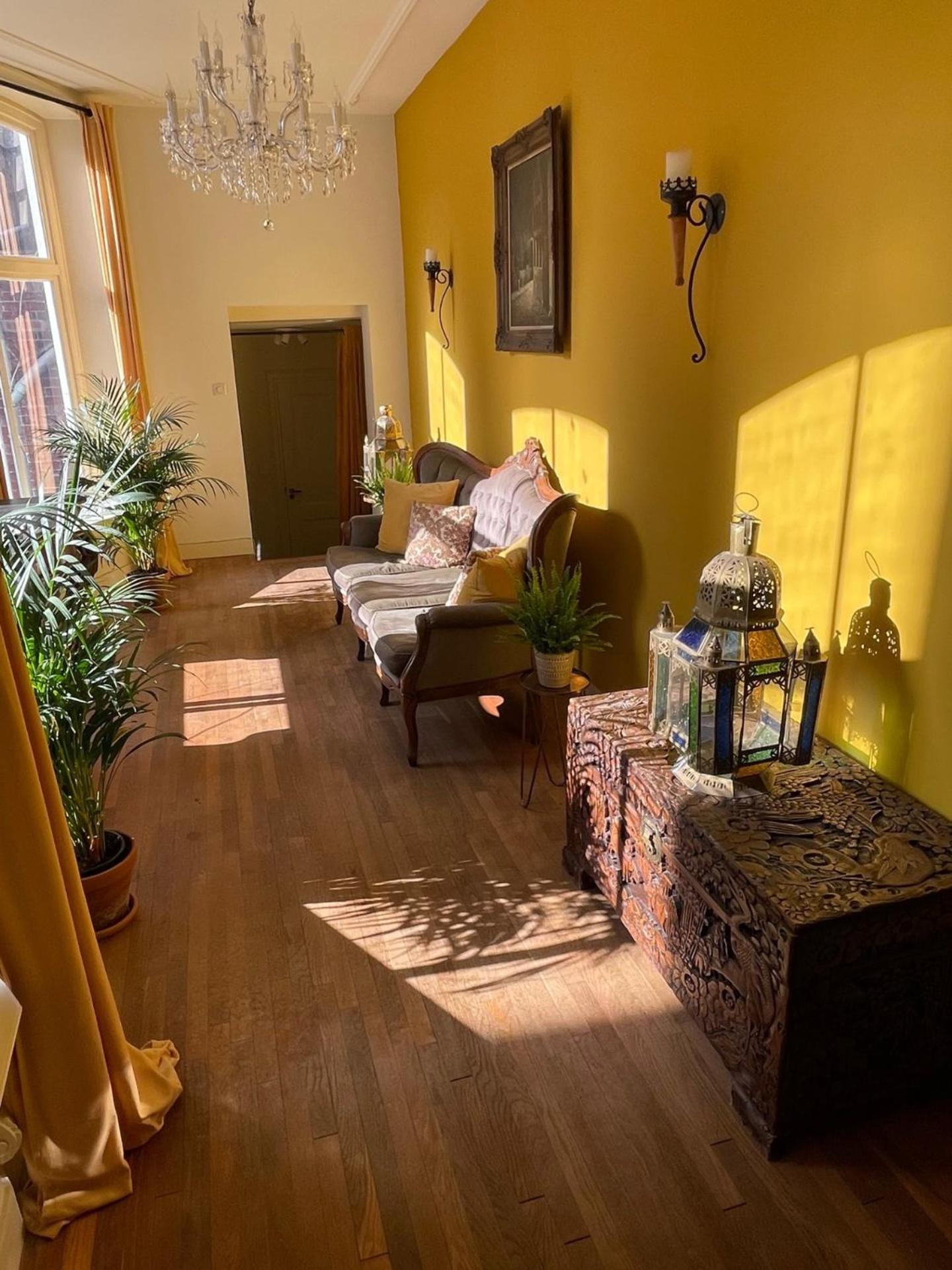 Apartamento Julius Groninga